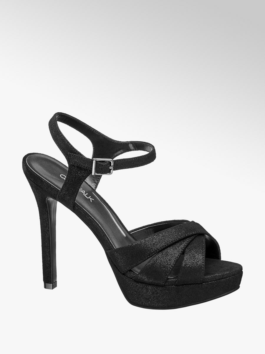 deichmann party shoes